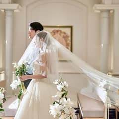 【2027年3月まで】チャペル挙式のみ〈52.3万円～〉