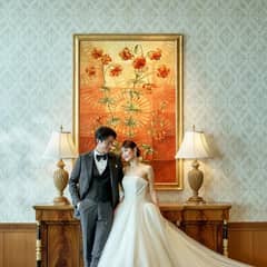 【26年12月〜27年3月*】〈冬婚プラン30名219万円〜〉