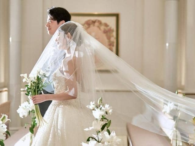 名古屋マリオットアソシアホテル ウエディング｜名古屋駅直上｜名古屋のホテルウエディング