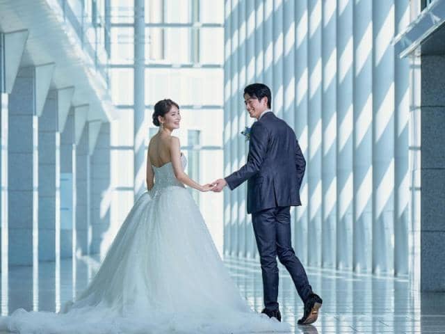 名古屋マリオットアソシアホテル ウエディング｜名古屋駅直上｜名古屋のホテルウエディング