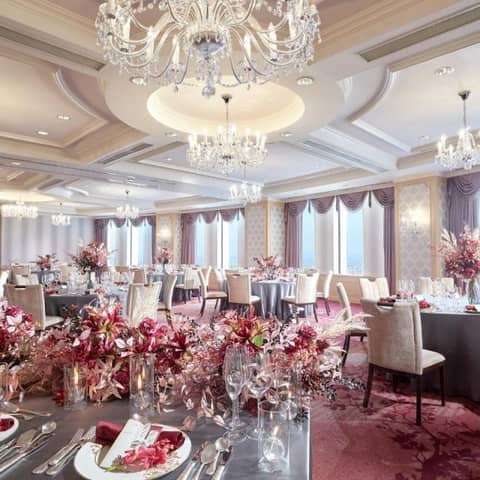 【2026年7～9月*夏婚】〈限定プラン30名208万円〜〉