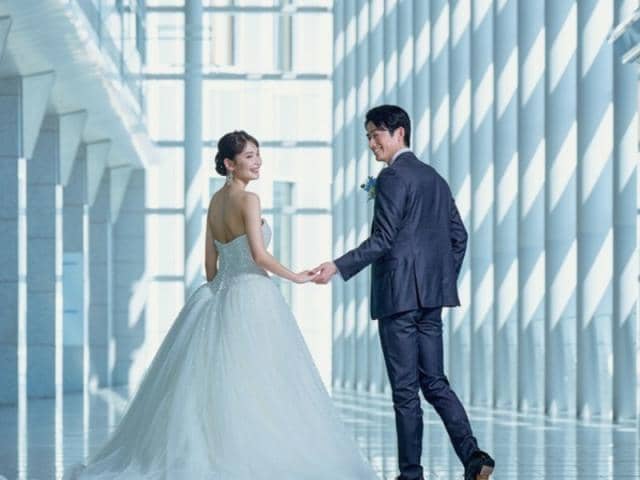 名古屋マリオットアソシアホテル ウエディング｜名古屋駅直上｜名古屋のホテルウエディング