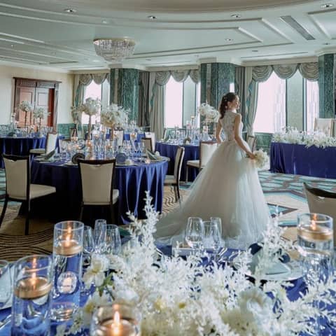 【2026年10月〜11月＊秋婚】〈限定プラン50名295万円〜〉