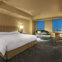 名古屋マリオットアソシアホテル ウエディング|名古屋駅直上|名古屋のホテルウエディング