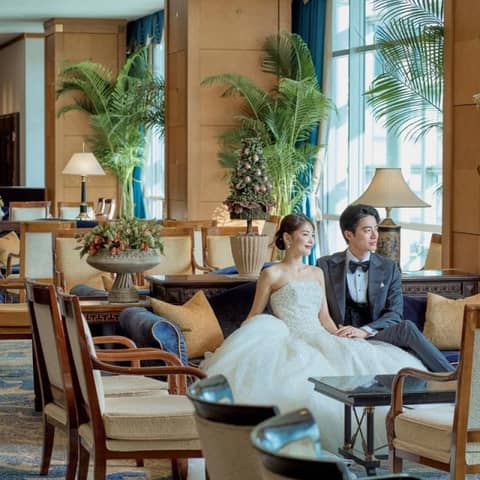 【2026年7～9月*夏婚】〈限定プラン50名274万円〜〉
