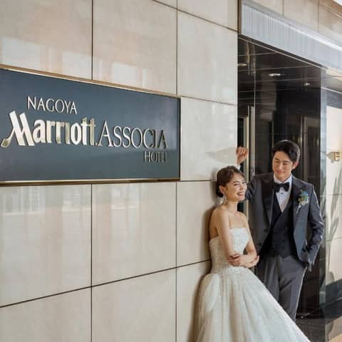 【2026年4月〜6月*春婚】〈限定プラン／30名204万円〜〉