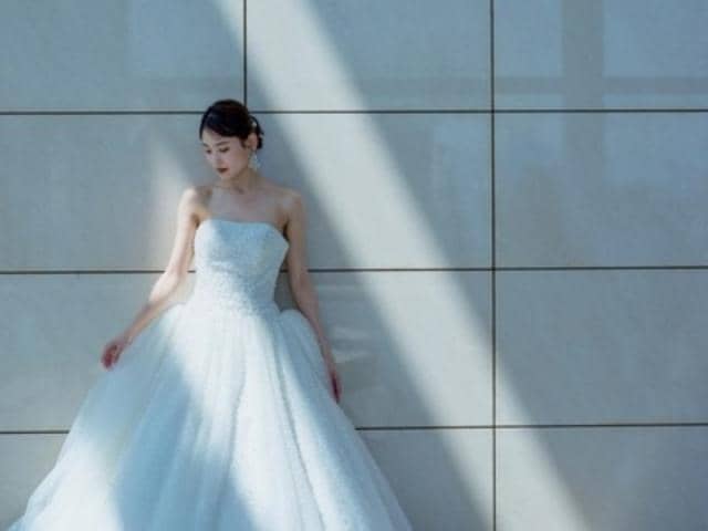 名古屋マリオットアソシアホテル ウエディング|名古屋駅直上|名古屋のホテルウエディング