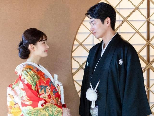 名古屋マリオットアソシアホテル ウエディング|名古屋駅直上|名古屋のホテルウエディング