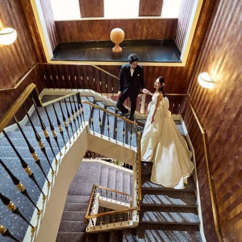 【2026年4月〜6月*春婚】〈限定プラン／50名276万円〜〉