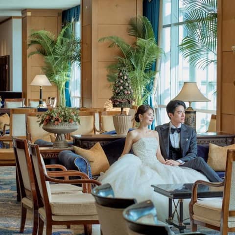 【2026年7～9月*夏婚】〈限定プラン50名274万円〜〉