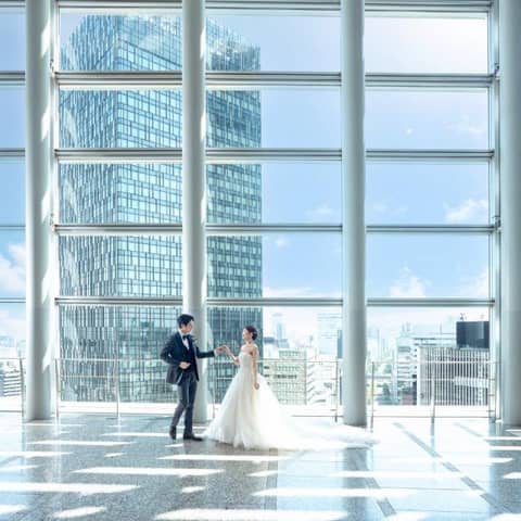 【2025年10月〜11月*秋婚】〈限定プラン30名192万円〜〉