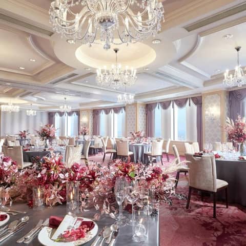 【2026年3～6月*春婚】〈限定プラン30名208万円〜〉