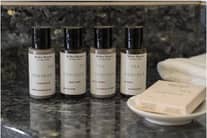 【1件目来館限定】日本初上陸！Miller Harrisアメニティ