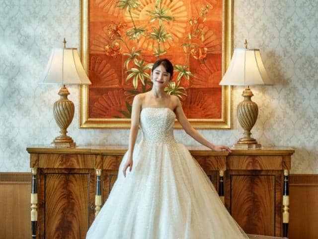 名古屋マリオットアソシアホテル ウエディング|名古屋駅直上|名古屋のホテルウエディング