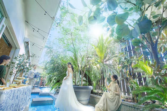 ラヴィール岡山