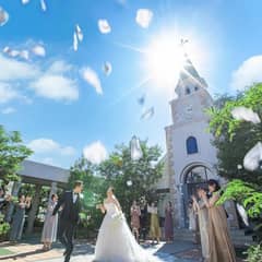 26年7月まで最得プラン【253万円⇒169万円】2ヶ月で叶う結婚式