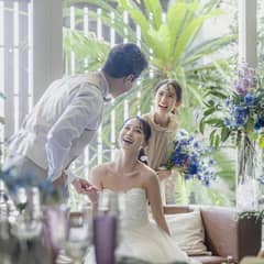 26年7月まで10名家族婚プラン【89万円⇒52万円】最短2ヶ月