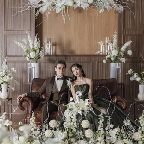 【平日限定】ふたりの「今」をカタチに！最高のロケーションでフォトプラン