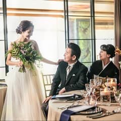 25年10月まで10名家族婚プラン【89万円⇒52万円】最短2ヶ月