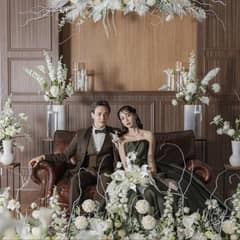 【平日限定】ふたりの「今」をカタチに！最高のロケーションでフォトプラン