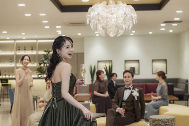 ラヴィール岡山