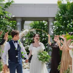 26年4月〜7月まで早割プラン【324万円⇒252万円】ゆっくり準備W