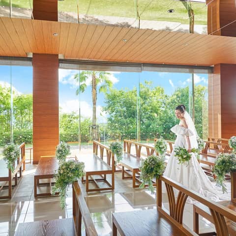 グランドプリンスホテル広島