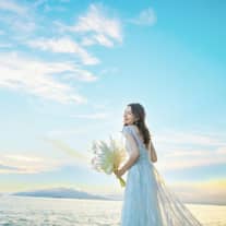 【WEB予約で1件目来館の方限定!】ドレス5万×ギフト2万×ブーケ3万☆合計10万円相当プレゼント♪