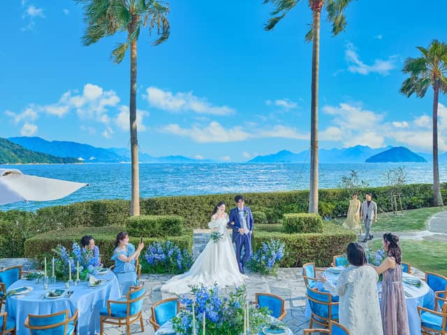 グランドプリンスホテル広島