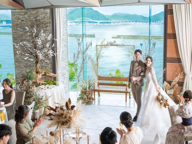 グランドプリンスホテル広島