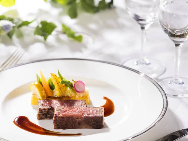 グランドプリンスホテル広島