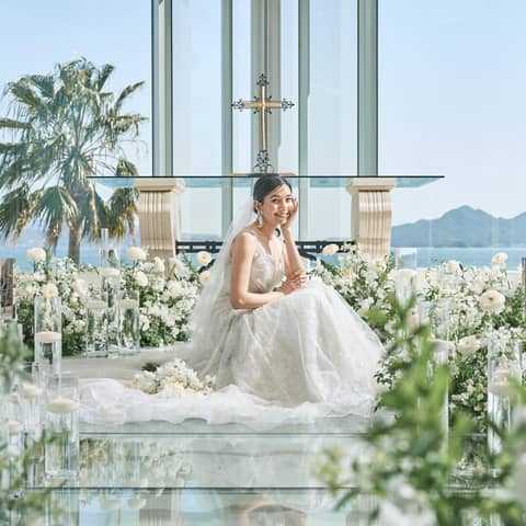 グランドプリンスホテル広島