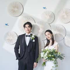 ＼大好評！衣裳選び放題プラン／憧れドレス2着×定額制◆最大106万お得