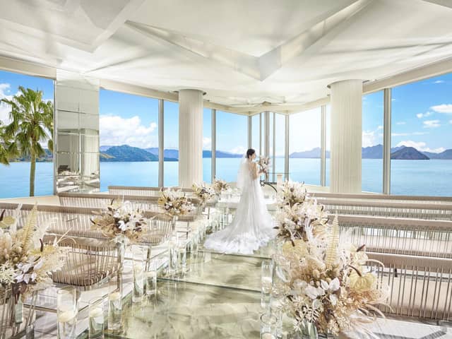 グランドプリンスホテル広島