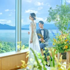 【2026年】ご家族での挙式＆会食プラン！~Serein~