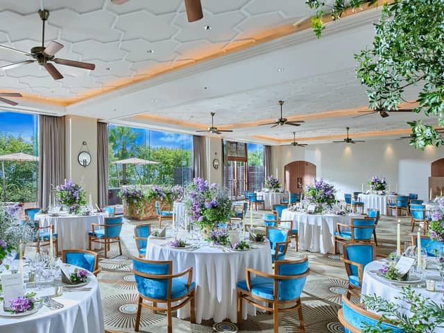 グランドプリンスホテル広島