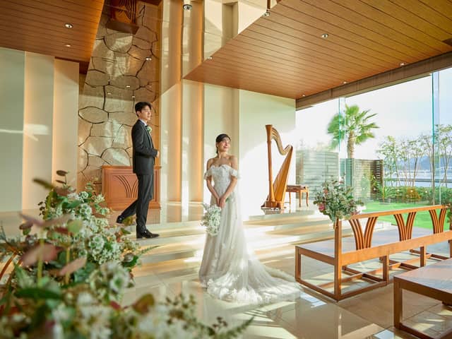 グランドプリンスホテル広島