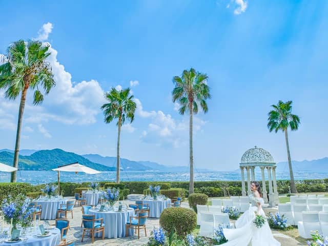 グランドプリンスホテル広島