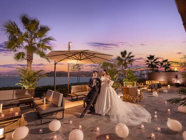 グランドプリンスホテル広島