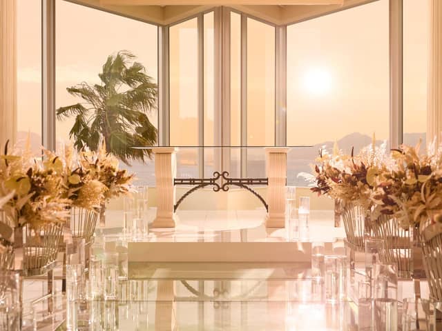 グランドプリンスホテル広島