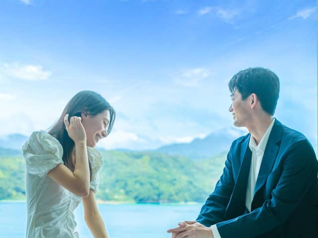 グランドプリンスホテル広島