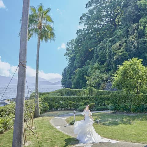 グランドプリンスホテル広島