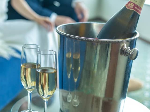 グランドプリンスホテル広島