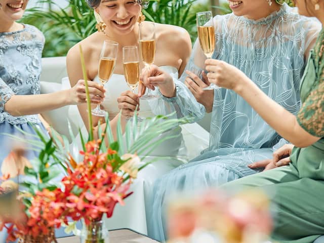 グランドプリンスホテル広島