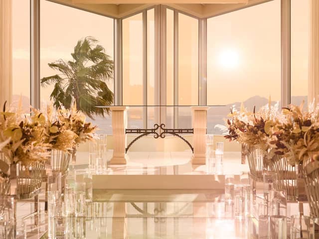 グランドプリンスホテル広島