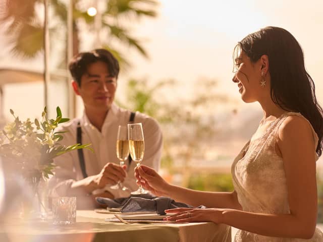 グランドプリンスホテル広島