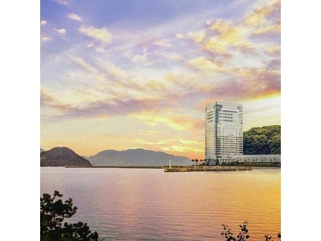 グランドプリンスホテル広島