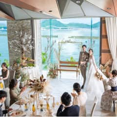 2025年9～11月☆秋婚☆50名 313万円⇒218万円