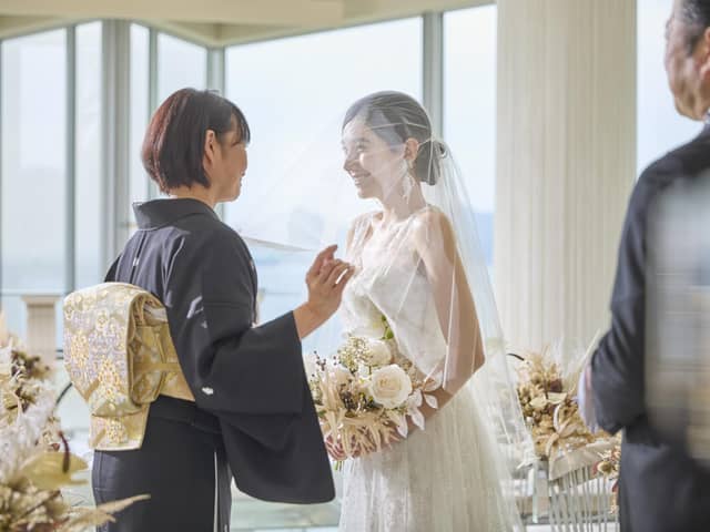 グランドプリンスホテル広島