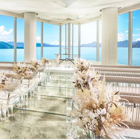 グランドプリンスホテル広島